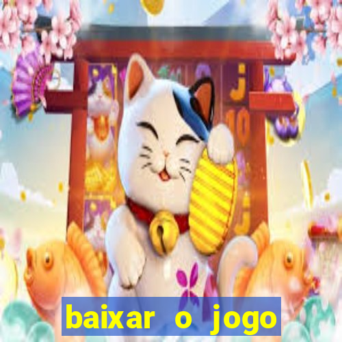 baixar o jogo super mario